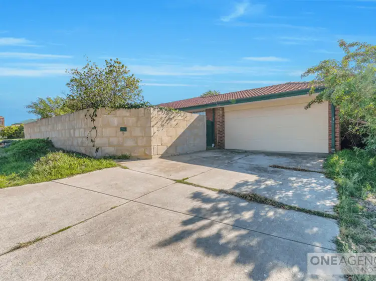 9 Springham Court, Merriwa WA 6030