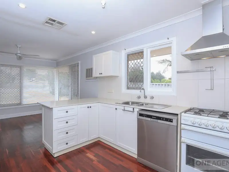 Main view of Homely house listing, 55 Colne Way, Girrawheen WA 6064