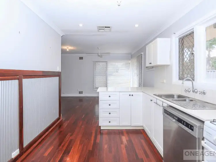 Second view of Homely house listing, 55 Colne Way, Girrawheen WA 6064