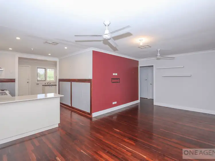 Fifth view of Homely house listing, 55 Colne Way, Girrawheen WA 6064