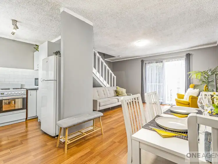 Second view of Homely house listing, 84/309 Harborne Street, Glendalough WA 6016