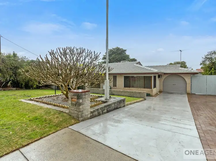 152 Camberwarra Drive, Craigie WA 6025