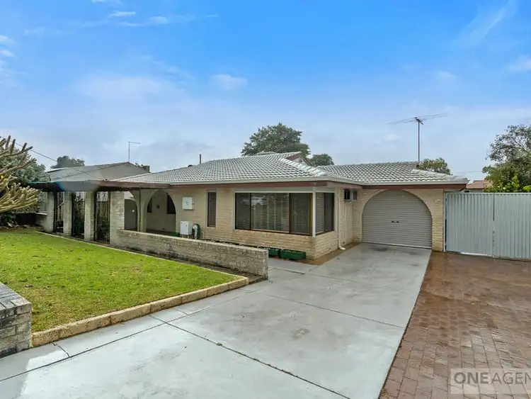 Third view of Homely house listing, 152 Camberwarra Drive, Craigie WA 6025