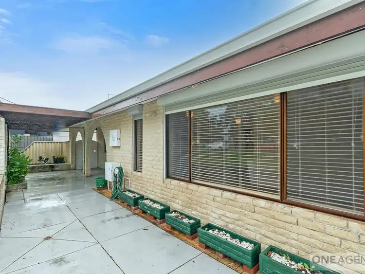 Fourth view of Homely house listing, 152 Camberwarra Drive, Craigie WA 6025