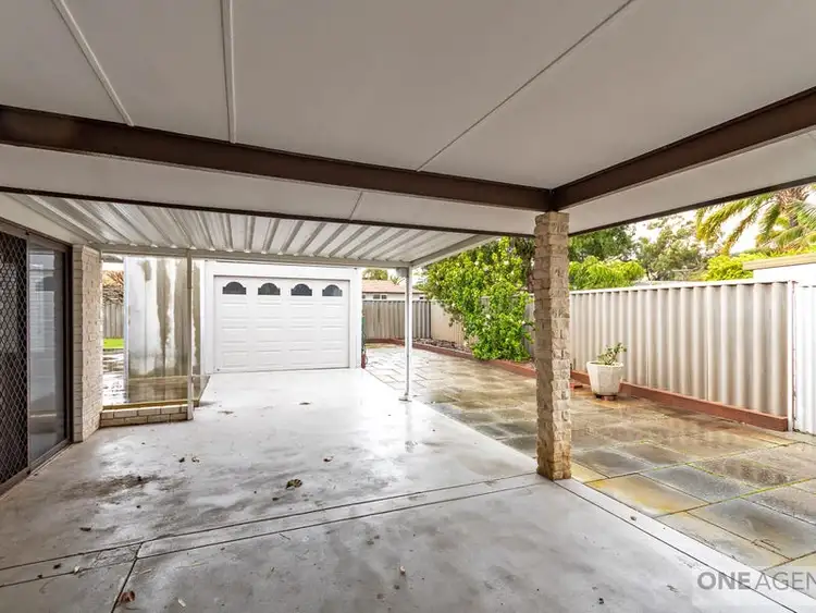 Sixth view of Homely house listing, 152 Camberwarra Drive, Craigie WA 6025