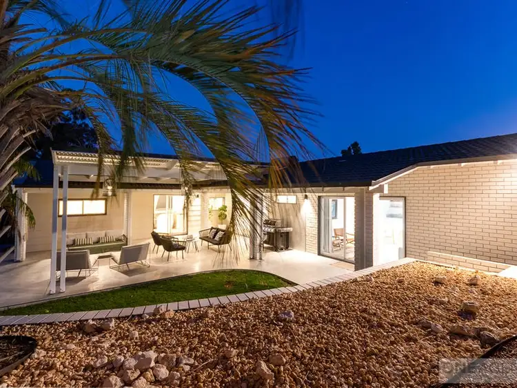 15 Bankhurst Way, Greenwood WA 6024