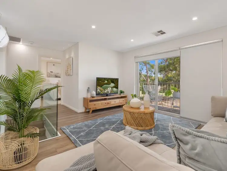 Main view of Homely house listing, 1/36 Weaponess Road, Scarborough WA 6019