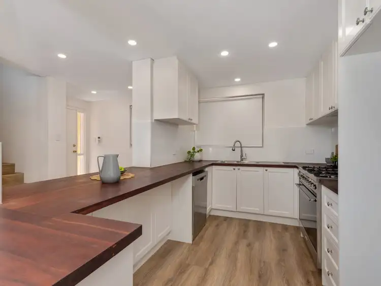 Fourth view of Homely house listing, 1/36 Weaponess Road, Scarborough WA 6019