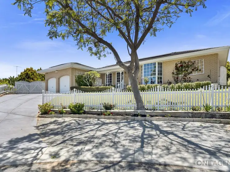 5 Coll Place, Warwick WA 6024