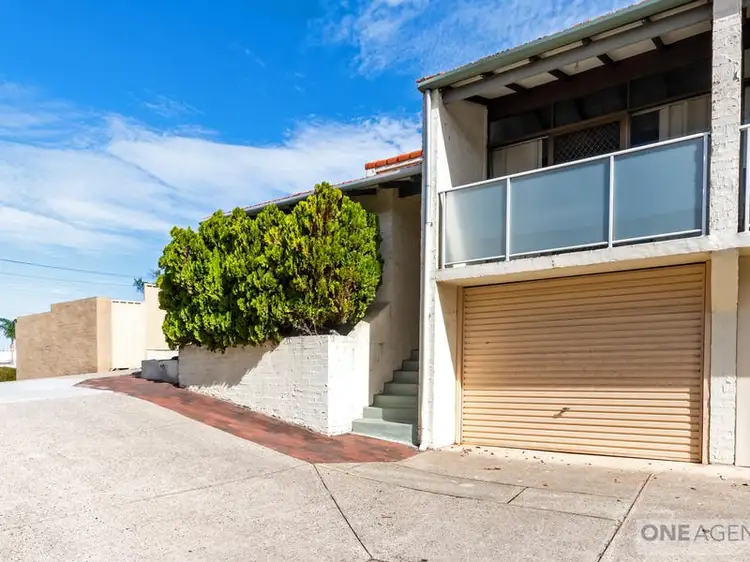 1/36 Sackville Terrace, Scarborough WA 6019