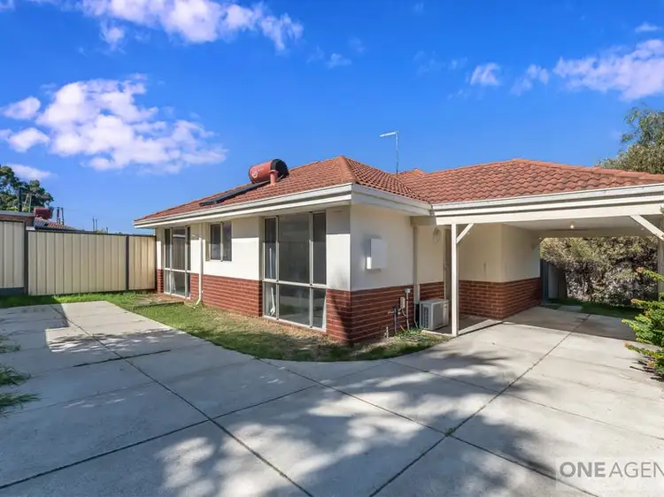 9B Bryah Court, Yangebup WA 6164