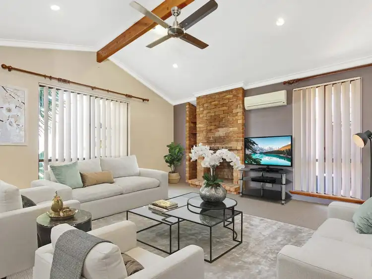 Seventh view of Homely house listing, 15 Parr Close, Padbury WA 6025