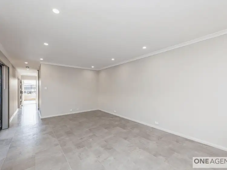 Fifth view of Homely house listing, 37 Cedarleaf Grange, Dayton WA 6055