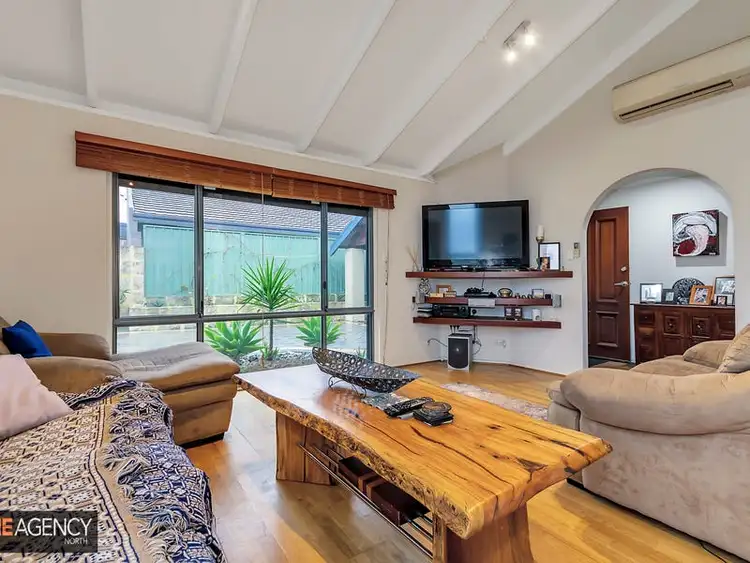 Fourth view of Homely house listing, 30 Glenunga Way, Craigie WA 6025
