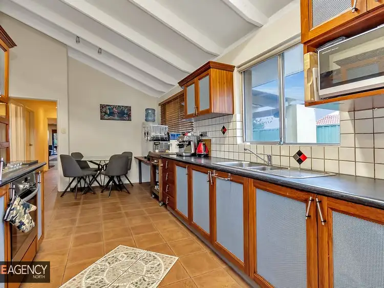 Seventh view of Homely house listing, 30 Glenunga Way, Craigie WA 6025