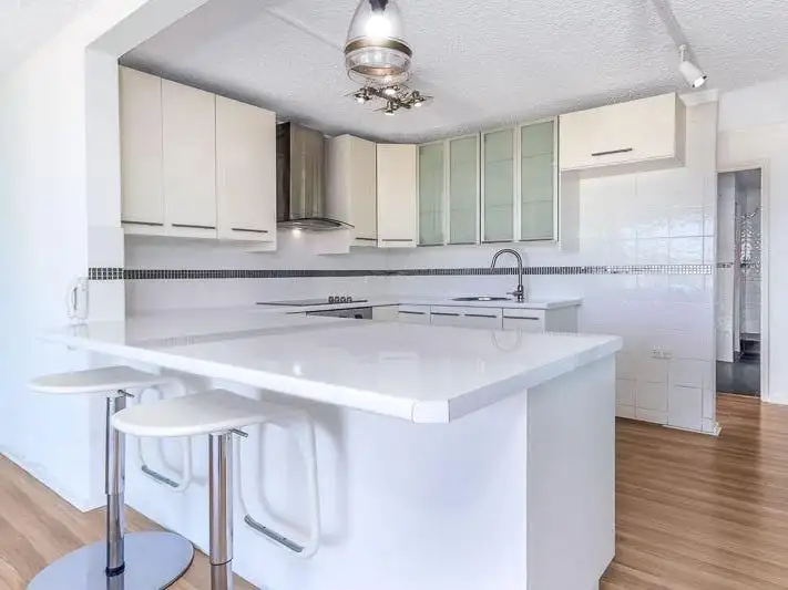 Fourth view of Homely apartment listing, 12/27 Mill Point Road, South Perth WA 6151