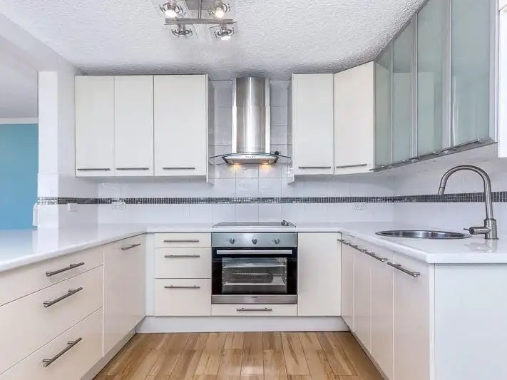 Fifth view of Homely apartment listing, 12/27 Mill Point Road, South Perth WA 6151