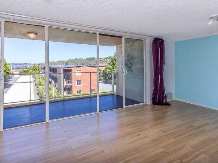 Seventh view of Homely apartment listing, 12/27 Mill Point Road, South Perth WA 6151