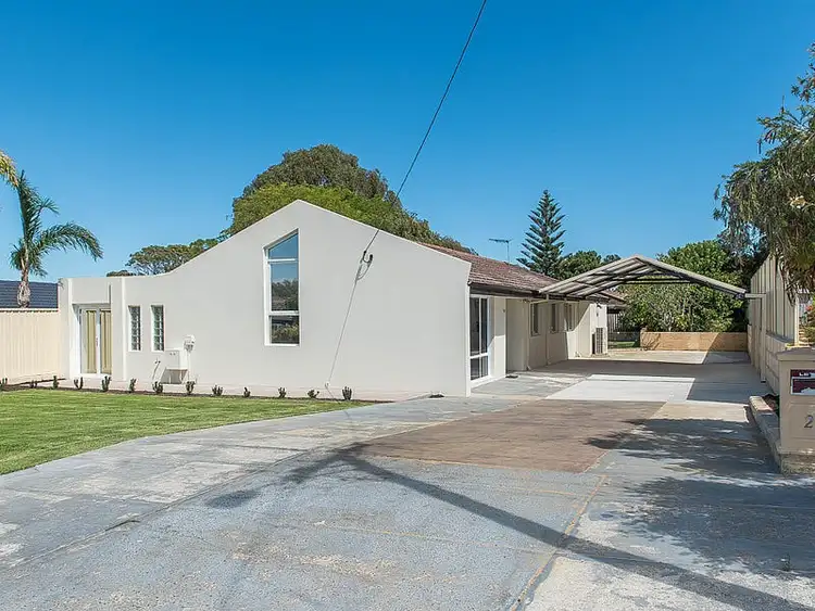27 Glenunga Way, Craigie WA 6025