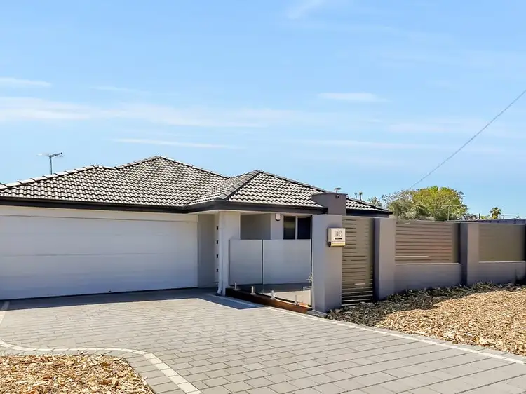 Second view of Homely house listing, 68 Hainsworth Avenue, Girrawheen WA 6064