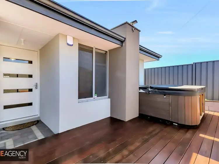 Third view of Homely house listing, 68 Hainsworth Avenue, Girrawheen WA 6064