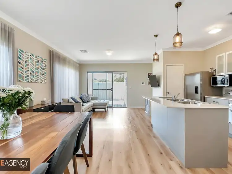 Fifth view of Homely house listing, 68 Hainsworth Avenue, Girrawheen WA 6064