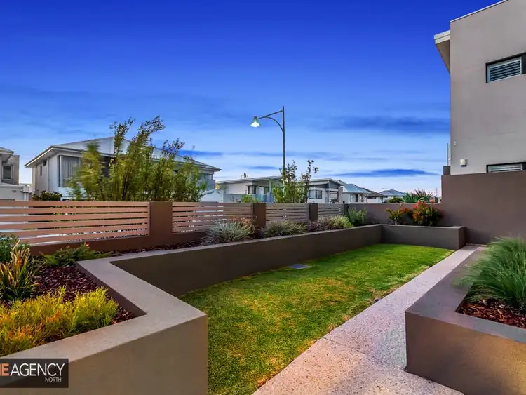 Second view of Homely house listing, 20 Lullworth Terrace, North Coogee WA 6163