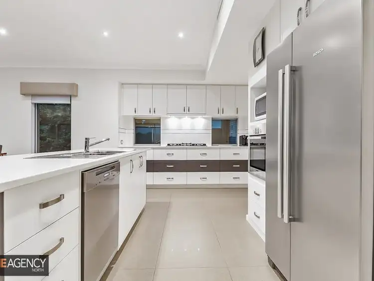 Fourth view of Homely house listing, 20 Lullworth Terrace, North Coogee WA 6163