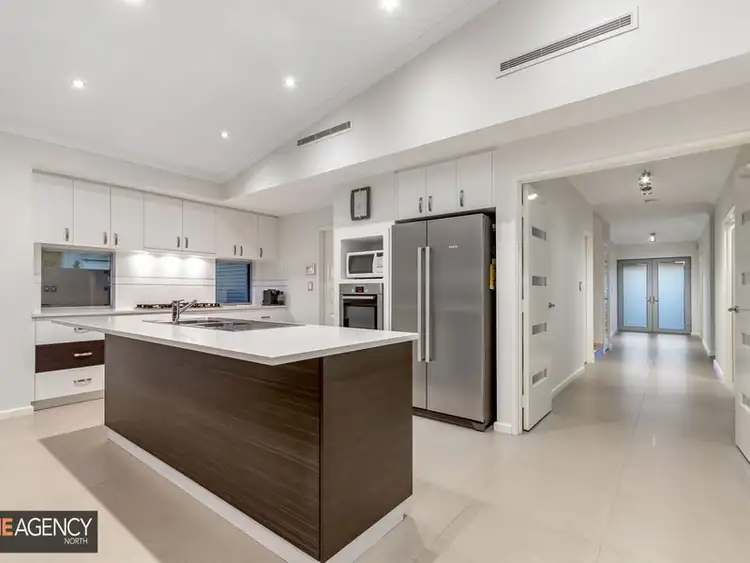 Fifth view of Homely house listing, 20 Lullworth Terrace, North Coogee WA 6163