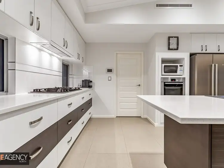 Sixth view of Homely house listing, 20 Lullworth Terrace, North Coogee WA 6163