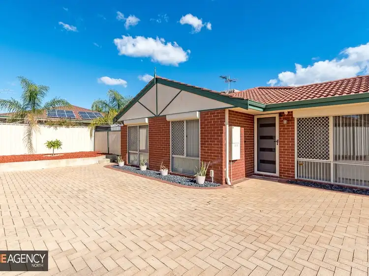 Main view of Homely house listing, 21 Orion Way, Marangaroo WA 6064