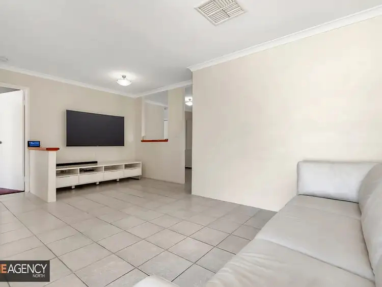 Fourth view of Homely house listing, 21 Orion Way, Marangaroo WA 6064
