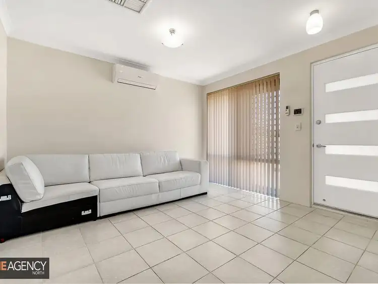Fifth view of Homely house listing, 21 Orion Way, Marangaroo WA 6064