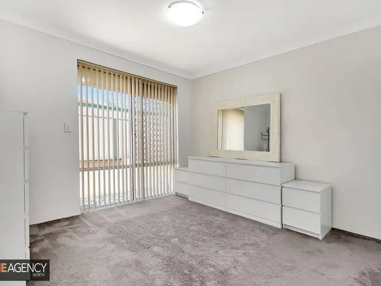 Sixth view of Homely house listing, 21 Orion Way, Marangaroo WA 6064