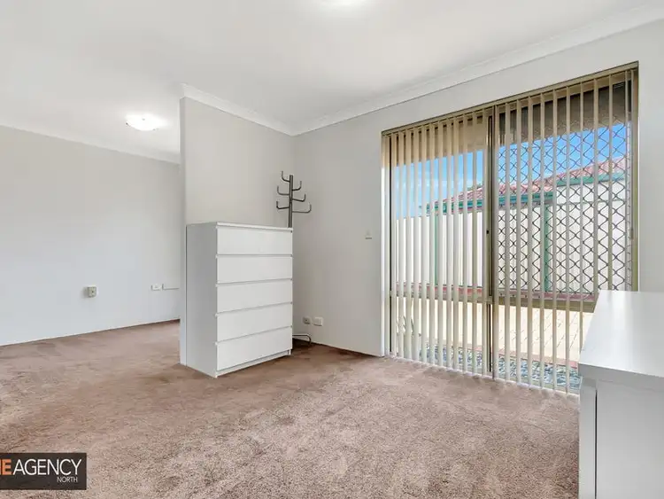 Seventh view of Homely house listing, 21 Orion Way, Marangaroo WA 6064
