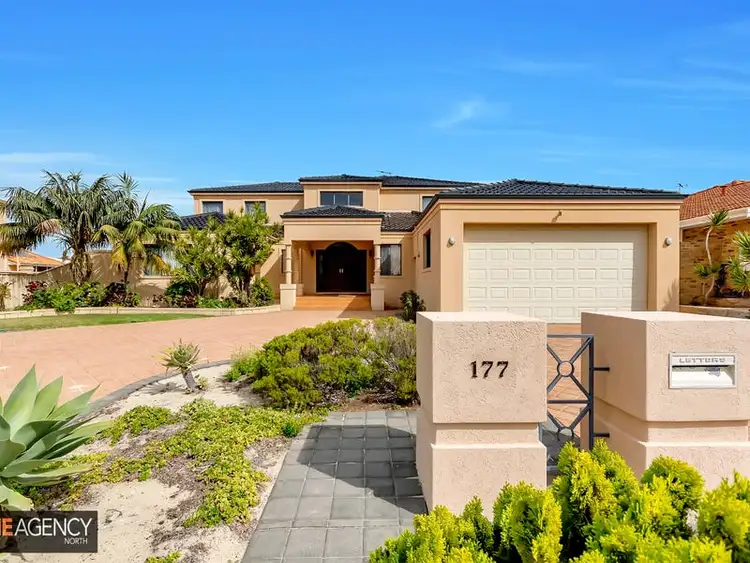 177 Cook Avenue, Hillarys WA 6025