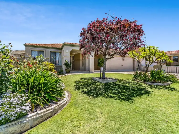 Third view of Homely house listing, 3 Warrior Court, Padbury WA 6025