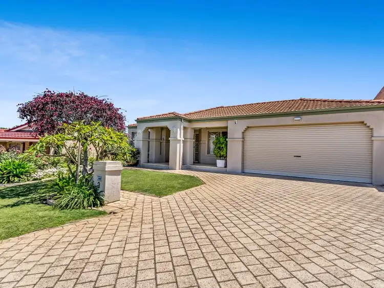 Fourth view of Homely house listing, 3 Warrior Court, Padbury WA 6025