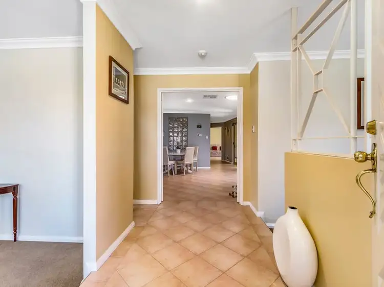 Fifth view of Homely house listing, 3 Warrior Court, Padbury WA 6025