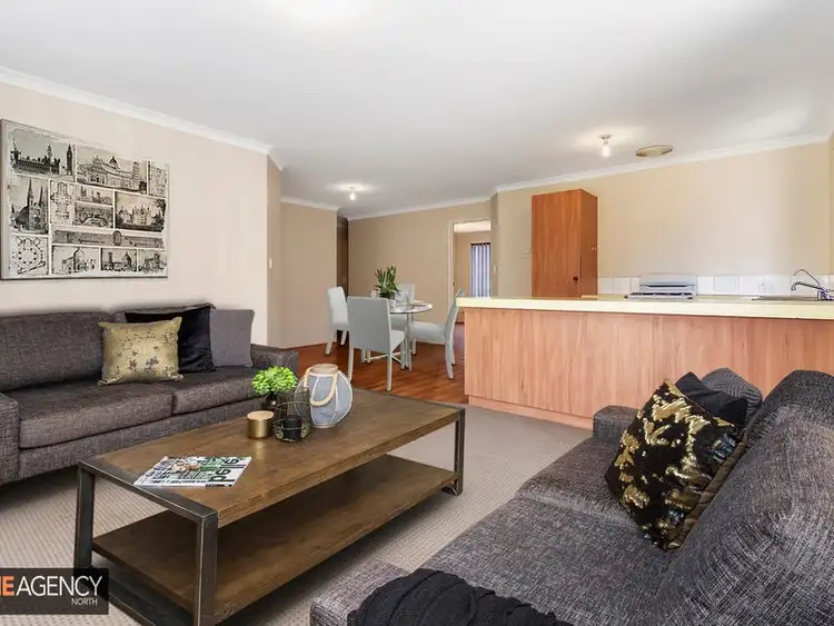 Main view of Homely house listing, 14 Mccoy Place, Quinns Rocks WA 6030