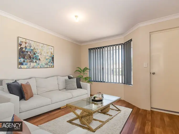 Fourth view of Homely house listing, 14 Mccoy Place, Quinns Rocks WA 6030
