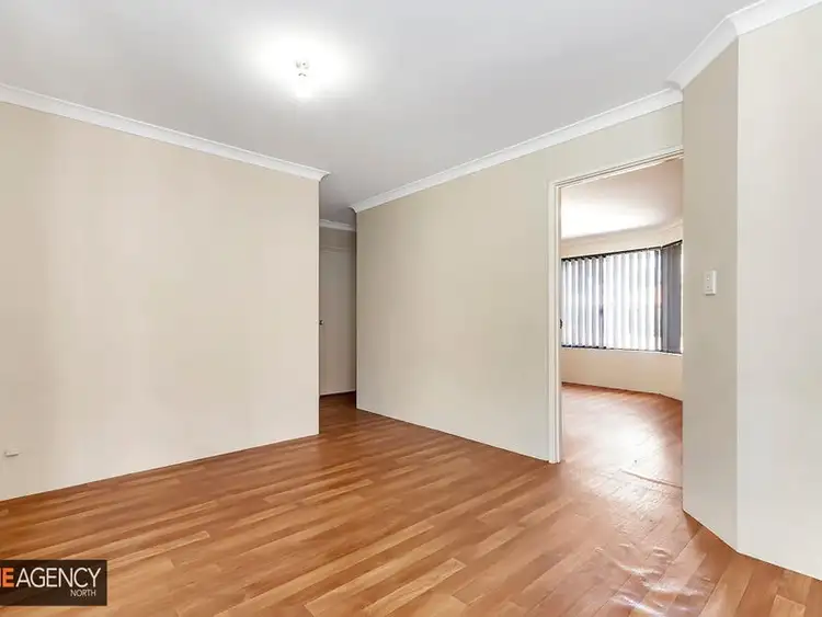 Sixth view of Homely house listing, 14 Mccoy Place, Quinns Rocks WA 6030