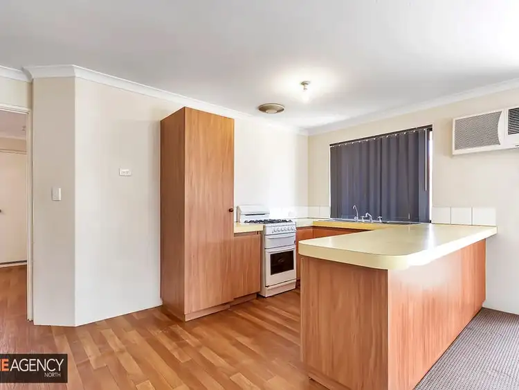 Seventh view of Homely house listing, 14 Mccoy Place, Quinns Rocks WA 6030