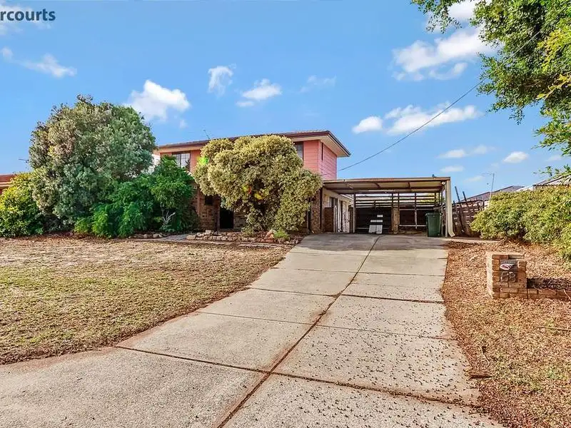 Main view of Homely house listing, 68 Chadstone Road, Craigie WA 6025