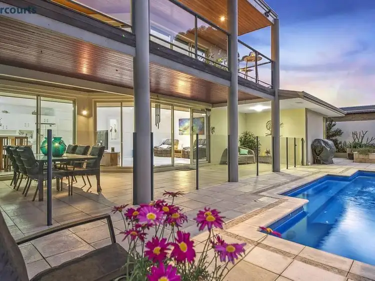 Second view of Homely house listing, 127 Fairway Circle, Connolly WA 6027
