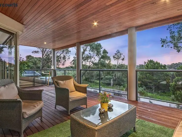 Fourth view of Homely house listing, 127 Fairway Circle, Connolly WA 6027
