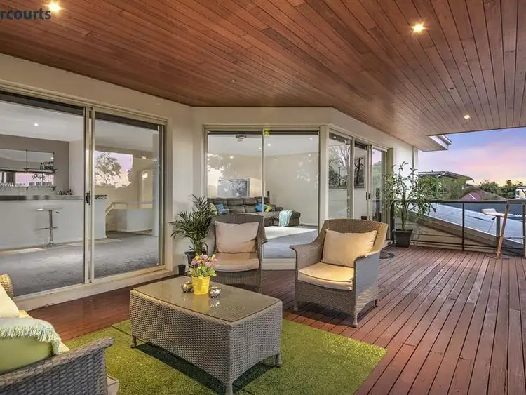Fifth view of Homely house listing, 127 Fairway Circle, Connolly WA 6027
