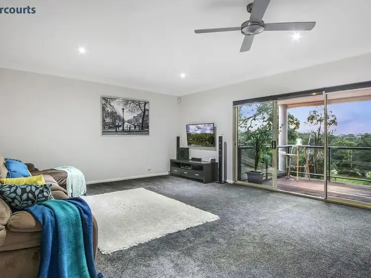 Sixth view of Homely house listing, 127 Fairway Circle, Connolly WA 6027