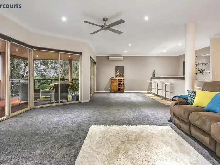 Seventh view of Homely house listing, 127 Fairway Circle, Connolly WA 6027