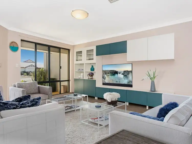 Seventh view of Homely house listing, 8 Bramshott Approach, Butler WA 6036